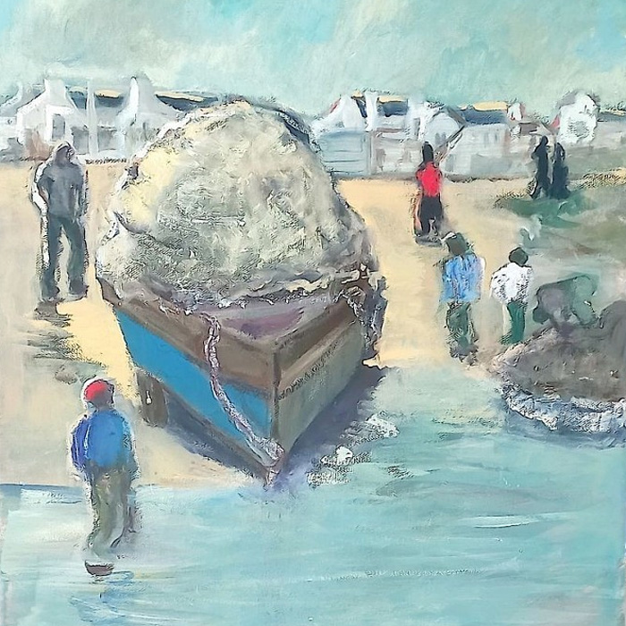 anne-04 Unique Shops in Paternoster | Local Crafts, Art & Gifts